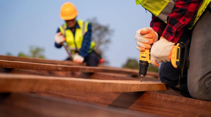 Expert top industrial roofings services in Gainesville, TX